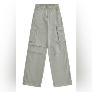 KITH - Leighton Parachute Pant